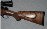 B. Searcy & Co Custom Bolt Action
.450 Rigby - 7 of 9