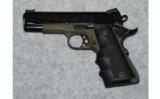 Colt Combat Commander.9MM Luger - 2 of 2