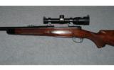 NECG Winchester Model 70 CSE 375 H&H MAG - 4 of 8