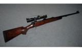 NECG Winchester Model 70 CSE 375 H&H MAG - 1 of 8