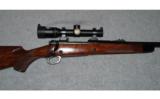 NECG Winchester Model 70 CSE 375 H&H MAG - 2 of 8