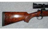 NECG Winchester Model 70 CSE 375 H&H MAG - 5 of 8