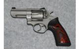 Ruger GP 100
.357 Magnum - 2 of 2