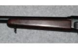 Remington Woodsmaster Model 81.35 REM - 8 of 8