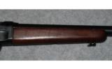 Remington Woodsmaster Model 81.35 REM - 6 of 8