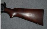 Remington Woodsmaster Model 81.35 REM - 7 of 8