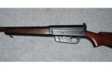 Remington Woodsmaster Model 81.35 REM - 4 of 8