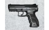 H & K P30
.40 S&W - 2 of 2