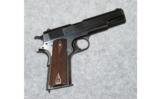 Colt Model 1911 U.S. ARMY.45 ACP - 1 of 2