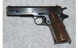 Colt Model 1911 U.S. ARMY.45 ACP - 2 of 2