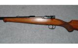 Husqvarna 46 Sporter
9.3x57mm - 4 of 8