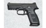 FNH FNS-9
9MM - 2 of 2