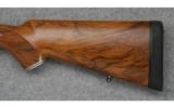 B. Searcy & Co. Double Rifle Combo, .375 H&H, .470 NE, 12 Ga. - 7 of 8