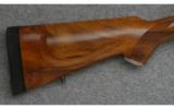 B. Searcy & Co. Double Rifle Combo, .375 H&H, .470 NE, 12 Ga. - 5 of 8