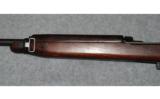 Inland M1 Carbine
30 Carbine - 8 of 8