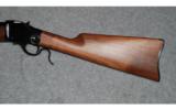 Winchester Model 1885 Trapper
45-70 - 7 of 8