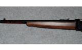Winchester Model 1885 Trapper
45-70 - 8 of 8