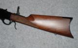 Winchester Model 1885 Deluxe
.45-70 - 7 of 8