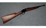 Winchester Model 1885
.30-40 KRAG - 1 of 8