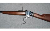 Winchester Model 1885
.30-40 KRAG - 4 of 8