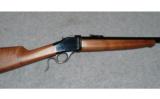 Winchester Model 1885
.30-40 KRAG - 2 of 8