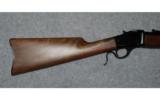 Winchester Model1885 Trapper .38-55 - 5 of 8