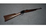 Winchester Model1885 Trapper .38-55 - 1 of 8