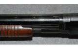 Winchester Model 12 Heavy Duck
12 GA - 9 of 9