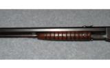 Remington Model 12CS
.22 REM SP - 8 of 8