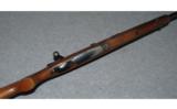 Winchester Model 70 Pre 64
3006 - 3 of 8