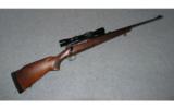 Winchester Model 70 Pre 64
3006 - 1 of 8