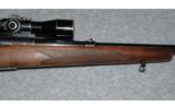 Winchester Model 70 Pre 64
3006 - 6 of 8