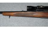 Winchester Model 70 Pre 64
3006 - 8 of 8