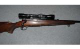 Winchester Model 70 Pre 64
3006 - 2 of 8