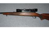 Winchester Model 70 Pre 64
3006 - 4 of 8