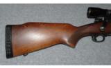 Winchester Model 70 Pre 64
3006 - 5 of 8