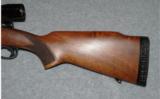 Winchester Model 70 Pre 64
3006 - 7 of 8