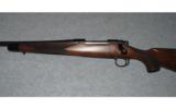 Remington Model 700 Left Hand
3006 - 4 of 8
