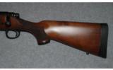 Remington Model 700 Left Hand
3006 - 7 of 8