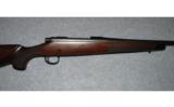 Remington Model 700 Left Hand
3006 - 2 of 8