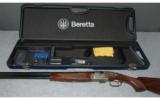 Beretta S687 EL
28 GA - 9 of 9