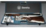 Beretta S687 EELL
20 GA - 9 of 9