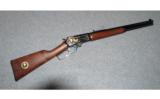 Marlin 1895CBA45/70 GOV'T - 1 of 8