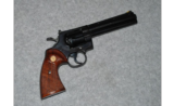 Colt Python
.357 MAGNUM - 1 of 3