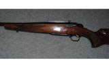 Browning Abolt.260 REM - 4 of 8