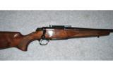 Browning Abolt.260 REM - 2 of 8