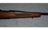 Browning Abolt RMEF
.325 WSM - 6 of 8