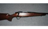 Browning Abolt II
7MM WSM - 2 of 8