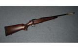 Browning Abolt II
7MM WSM - 1 of 8
