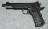 Remington 1911 R1
.45 AUTO - 2 of 2